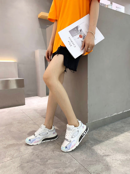 LU Sneakers Runner 3 Sneakers 's