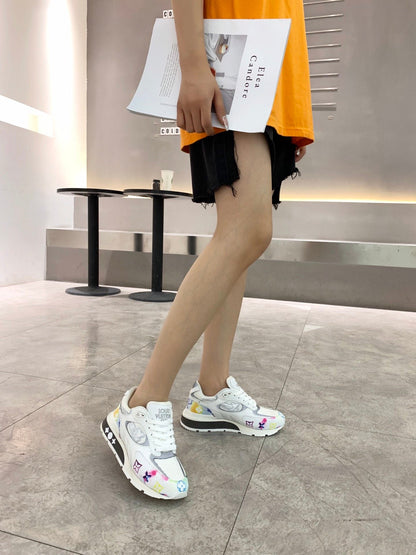 LU Sneakers Runner 3 Sneakers 's