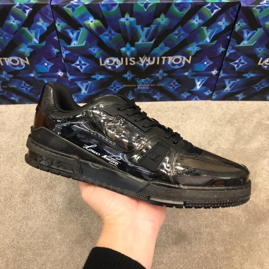 LU Trainers  Sneakers Low 2 Color's