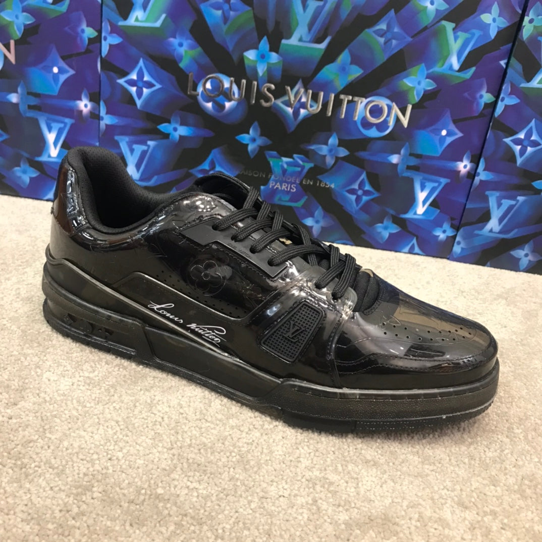 LU Trainers  Sneakers Low 2 Color's