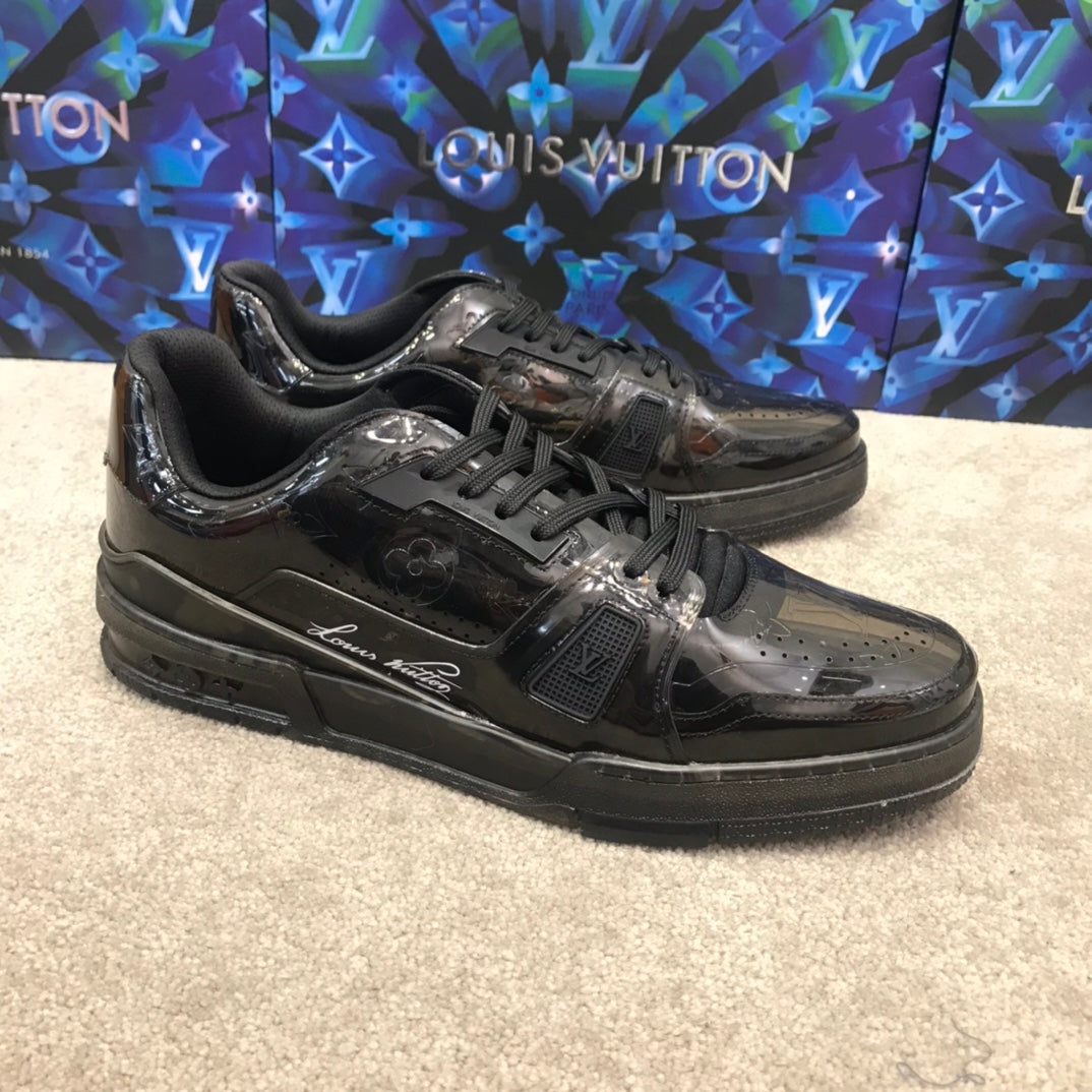LU Trainers  Sneakers Low 2 Color's