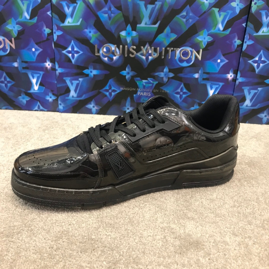 LU Trainers  Sneakers Low 2 Color's