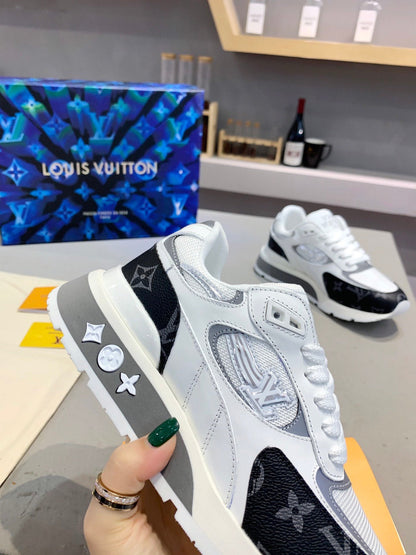 LU Sneakers Runner 3 Sneakers 's