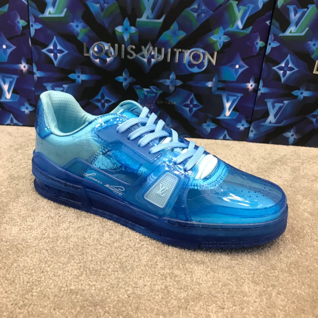 LU Trainers  Sneakers Low 2 Color's
