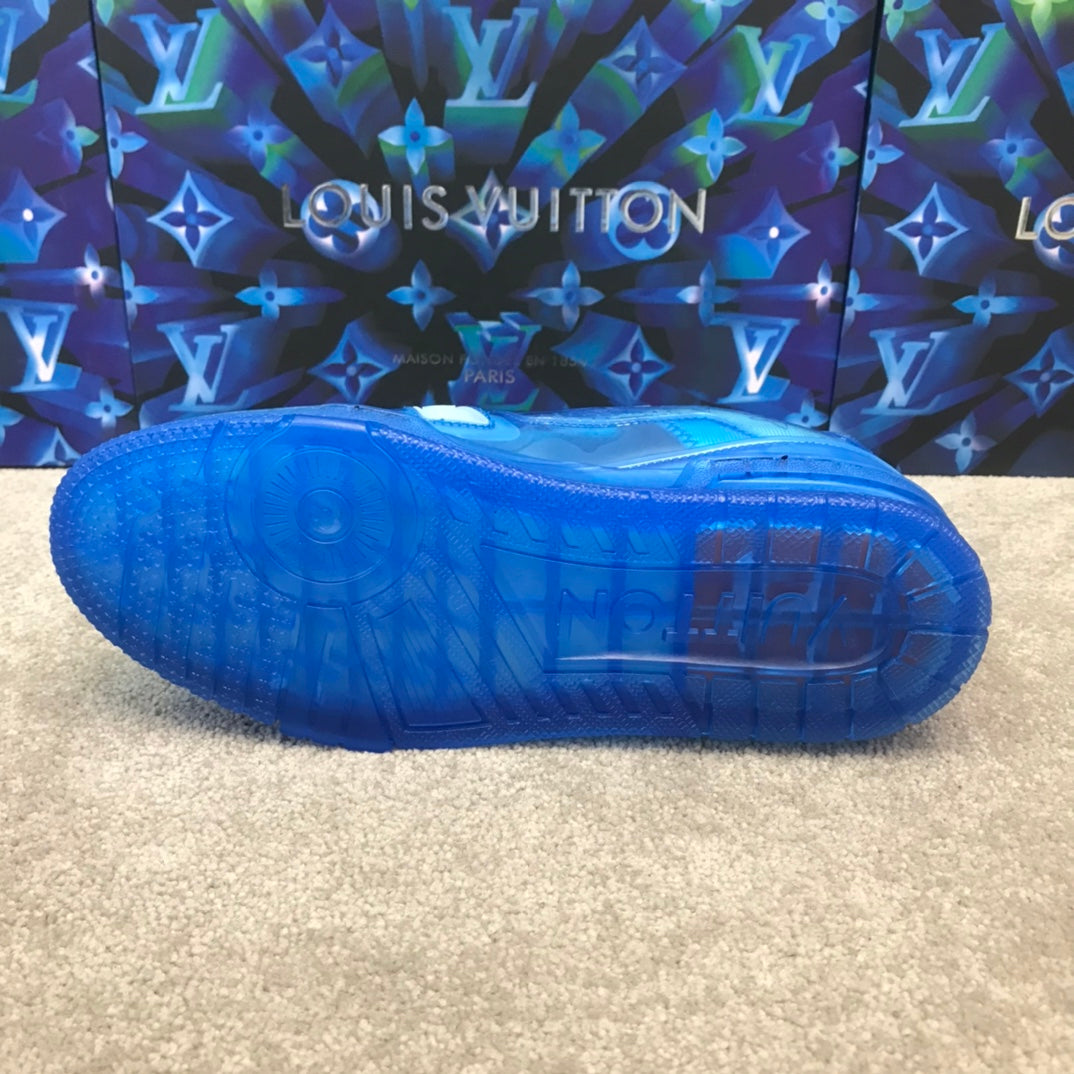 LU Trainers  Sneakers Low 2 Color's
