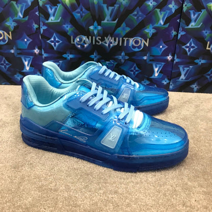 LU Trainers  Sneakers Low 2 Color's