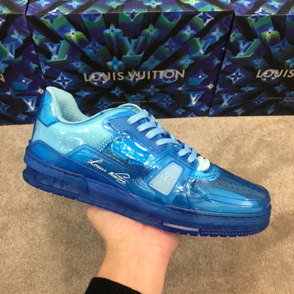 LU Trainers  Sneakers Low 2 Color's
