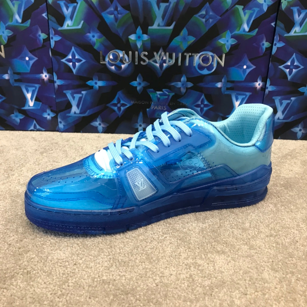 LU Trainers  Sneakers Low 2 Color's