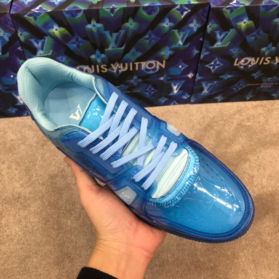 LU Trainers  Sneakers Low 2 Color's