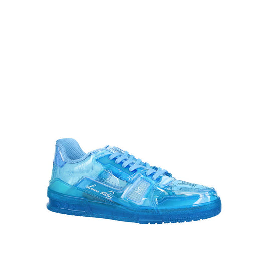 LU Trainers  Sneakers Low 2 Color's