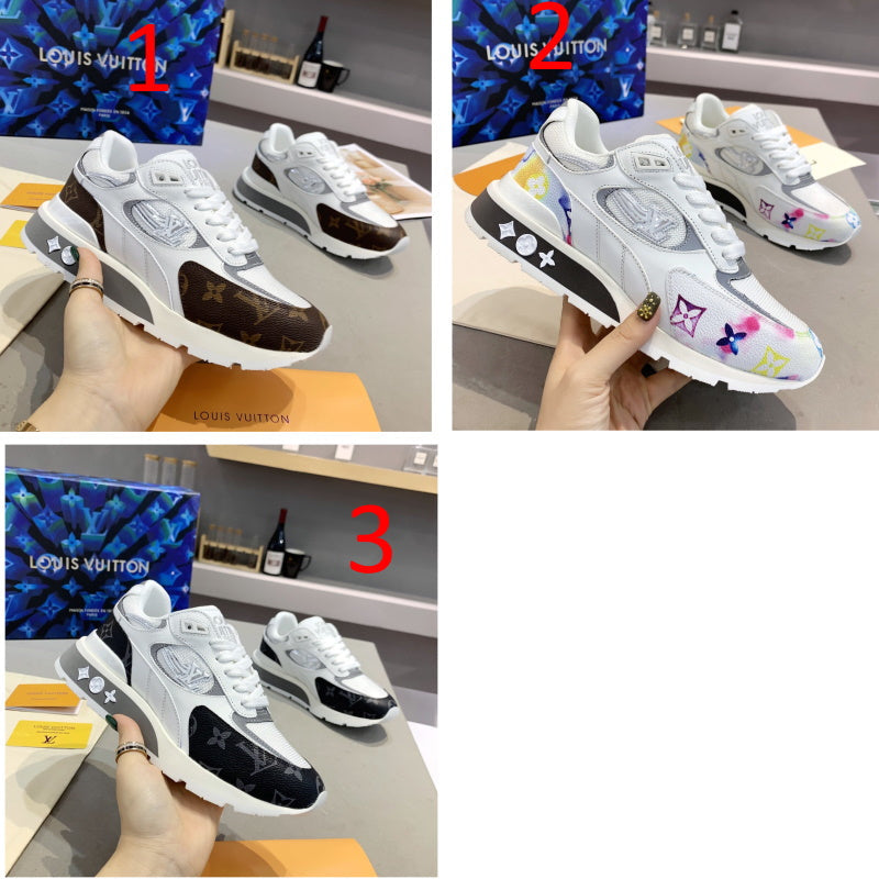 LU Sneakers Runner 3 Sneakers 's