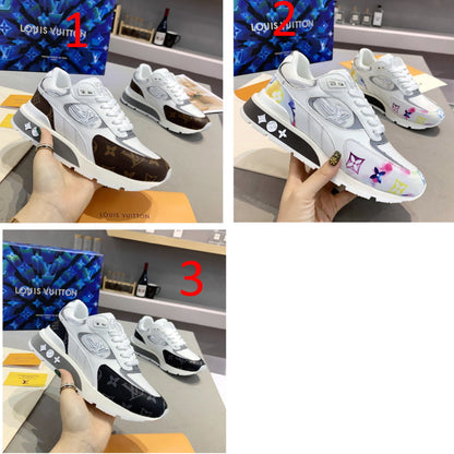 LU Sneakers Runner 3 Sneakers 's