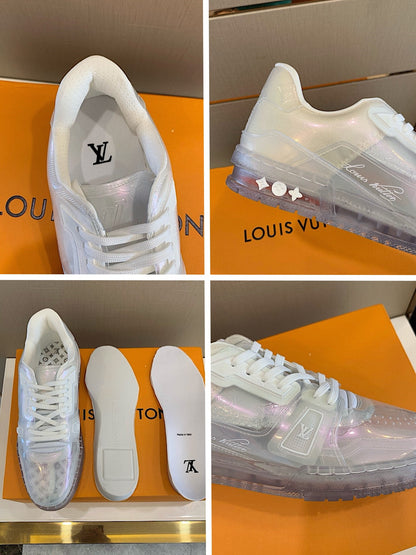 LU Sneakers Low
