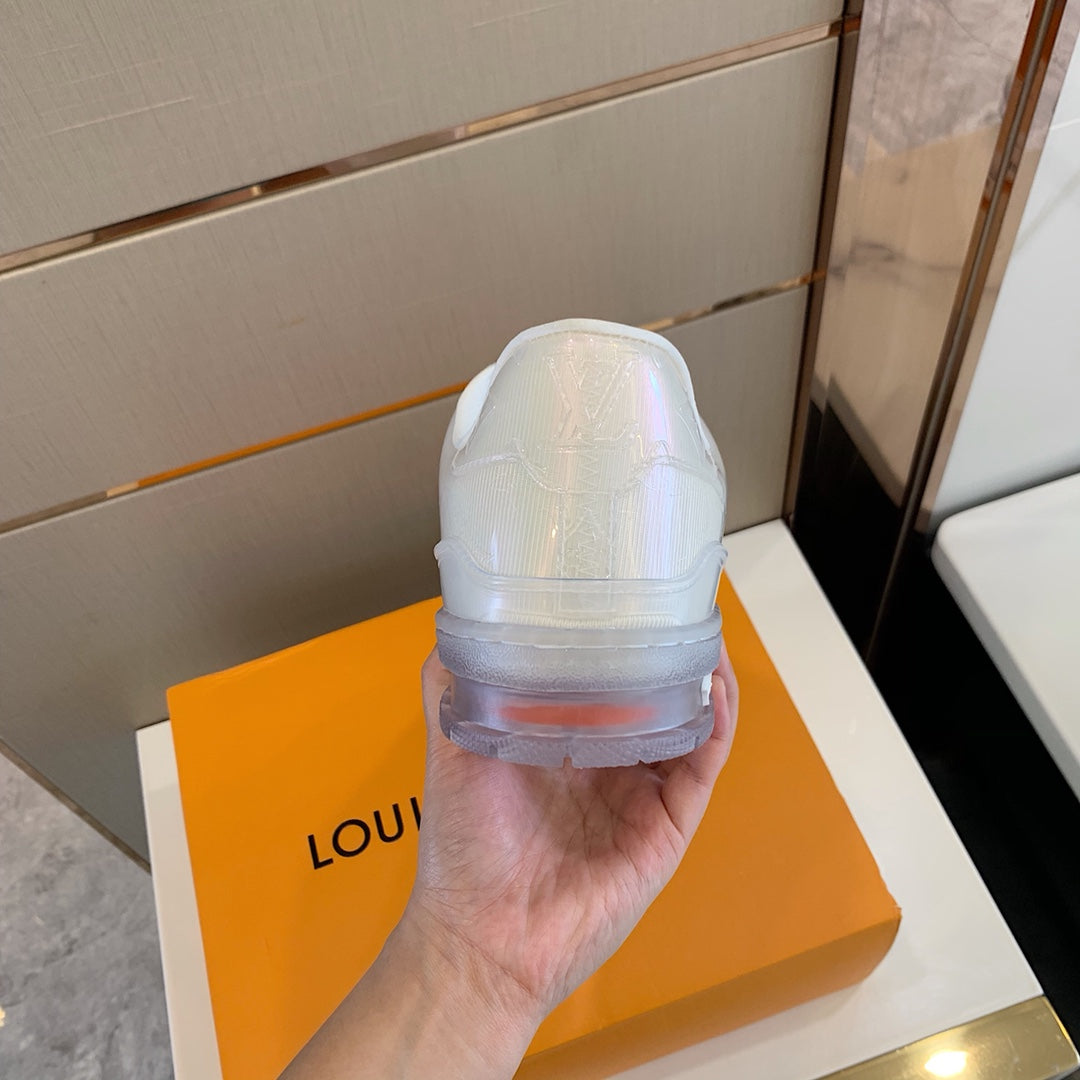 LU Sneakers Low