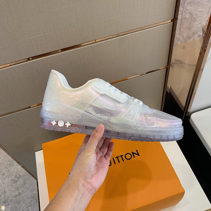LU Sneakers Low