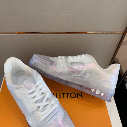 LU Sneakers Low