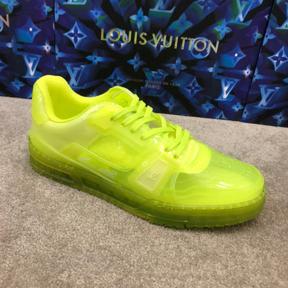 LU Trainers  Sneakers Low 2 Color's