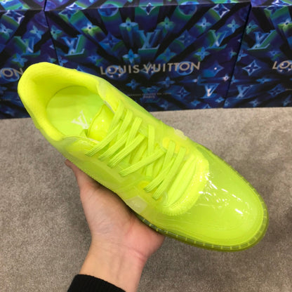 LU Trainers  Sneakers Low 2 Color's