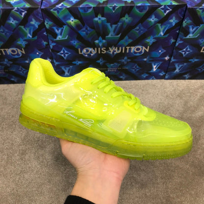 LU Trainers  Sneakers Low 2 Color's