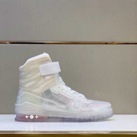 LU  Sneakers High