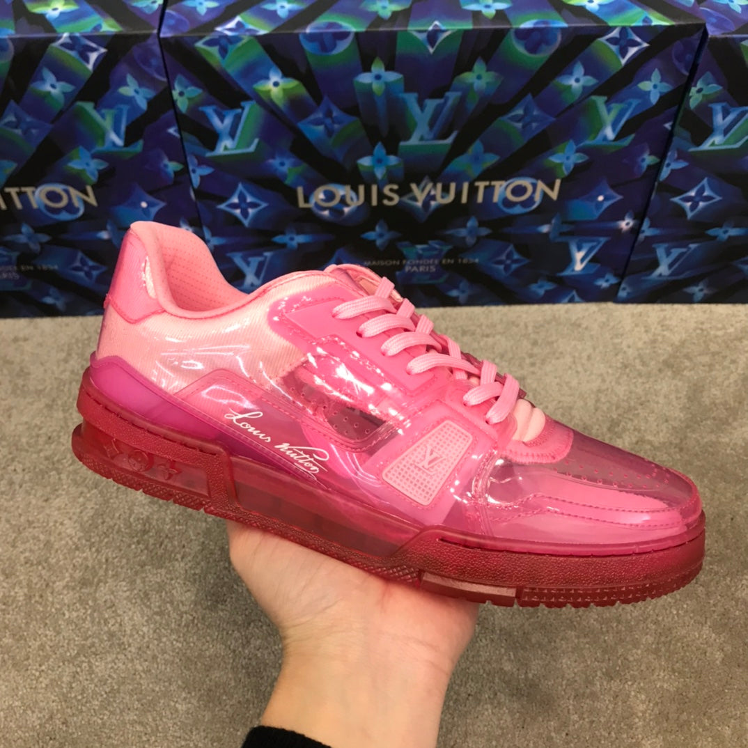 LU Trainers  Sneakers Low 2 Color's
