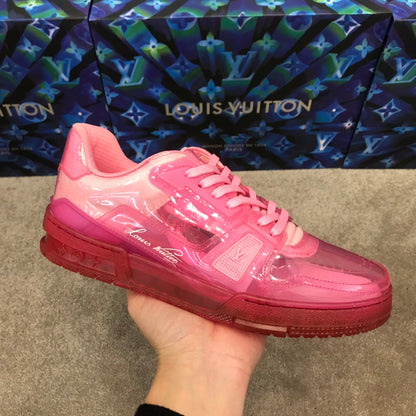 LU Trainers  Sneakers Low 2 Color's