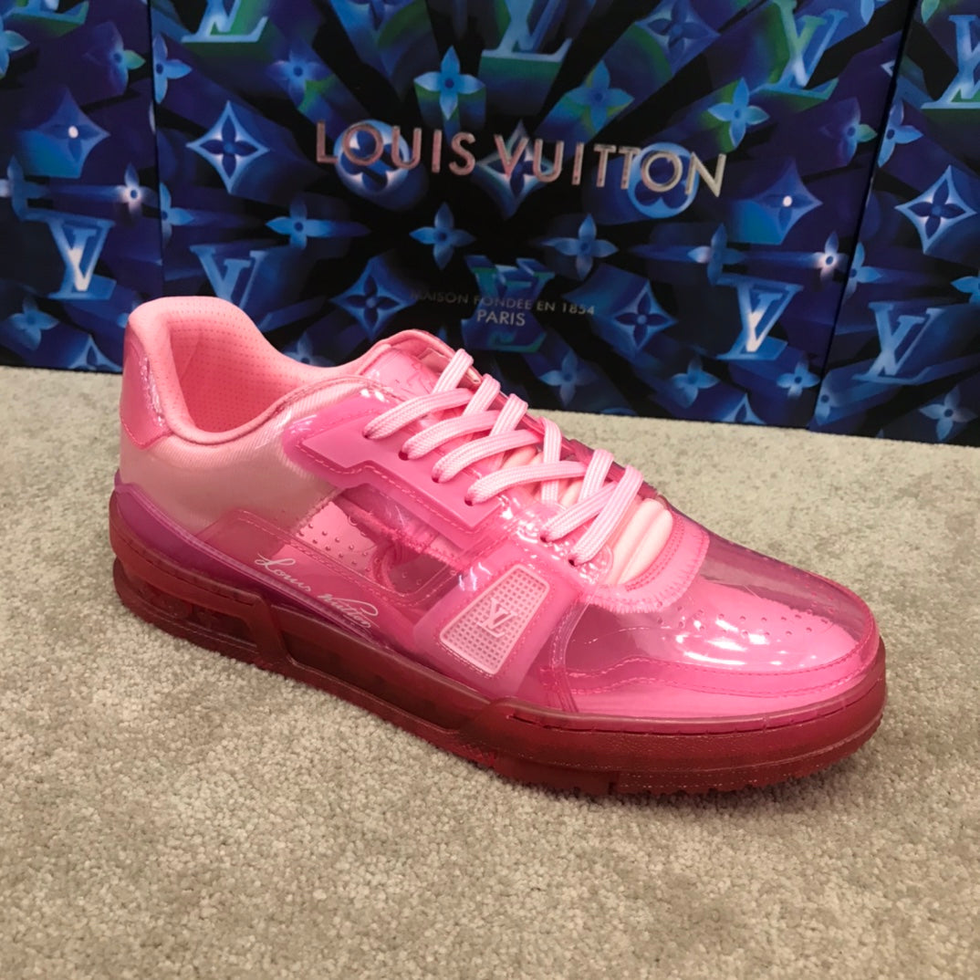 LU Trainers  Sneakers Low 2 Color's