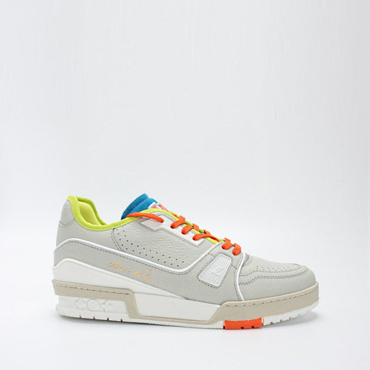 LU Sneakers  Run Away