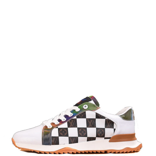LU   Sneakers Runner 2 Color 's