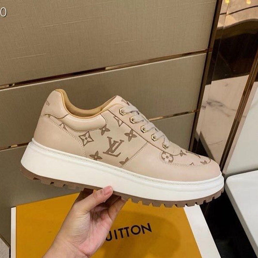 LU Sneakers Low