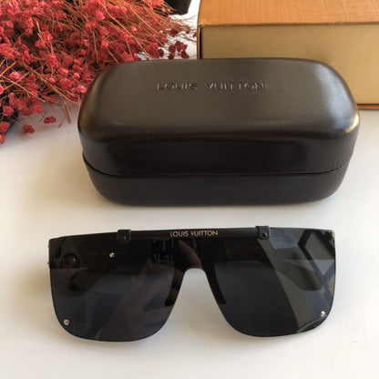 LU Sunglasses 3 Colors
