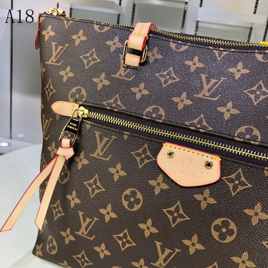 LU Bag  35 cm 2 Color 's