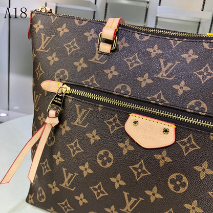 LU Bag  35 cm 2 Color 's