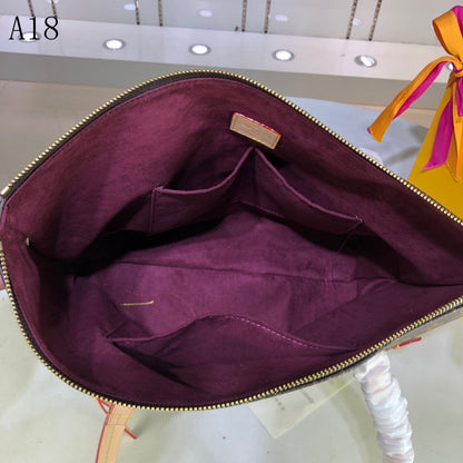 LU Bag  35 cm 2 Color 's