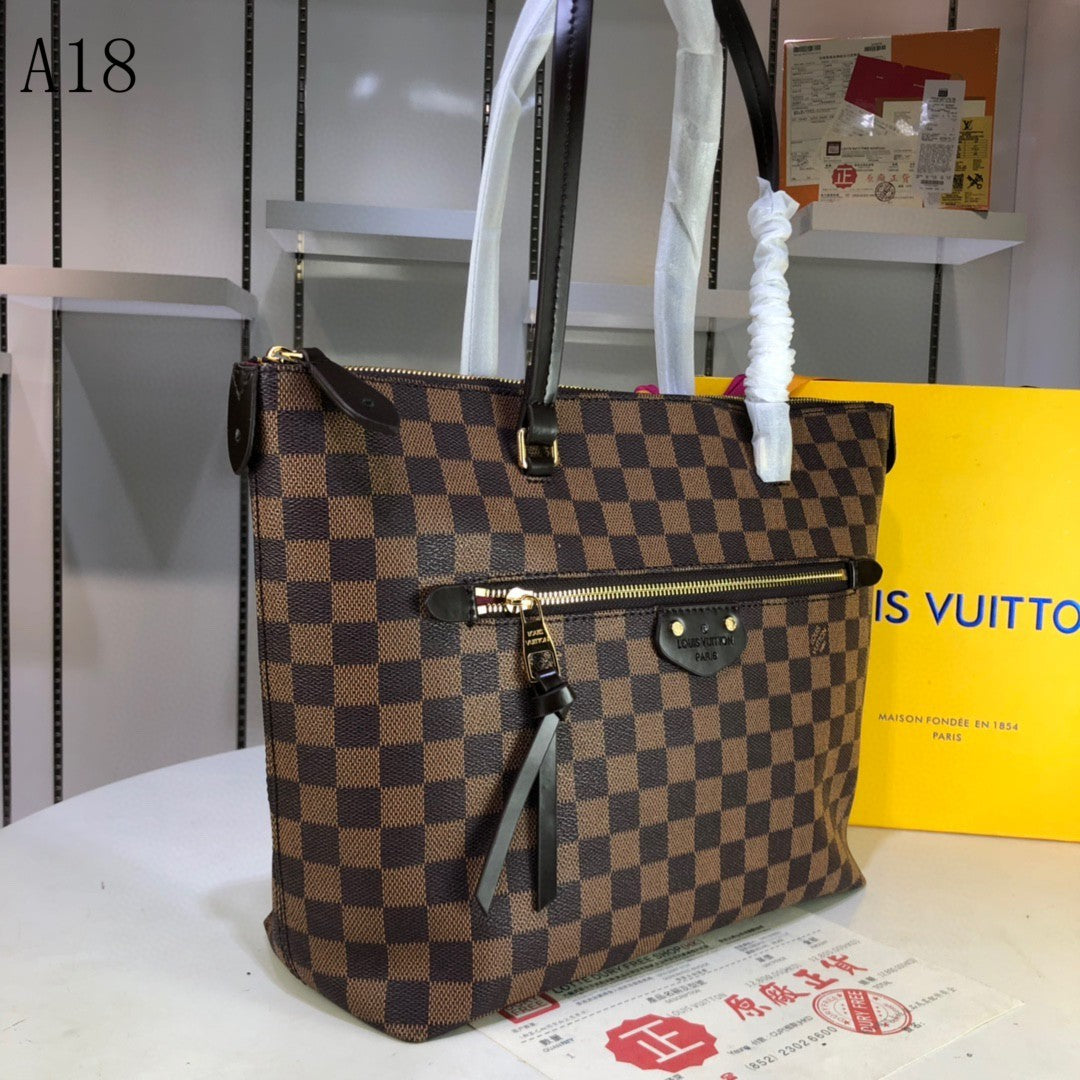 LU Bag  35 cm 2 Color 's