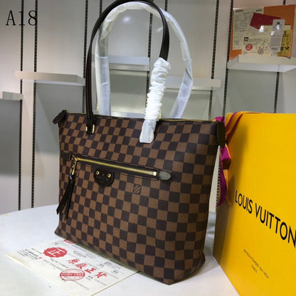 LU Bag  35 cm 2 Color 's