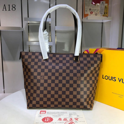 LU Bag  35 cm 2 Color 's