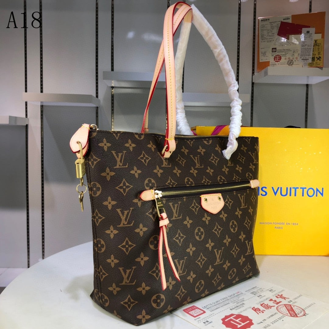 LU Bag  35 cm 2 Color 's