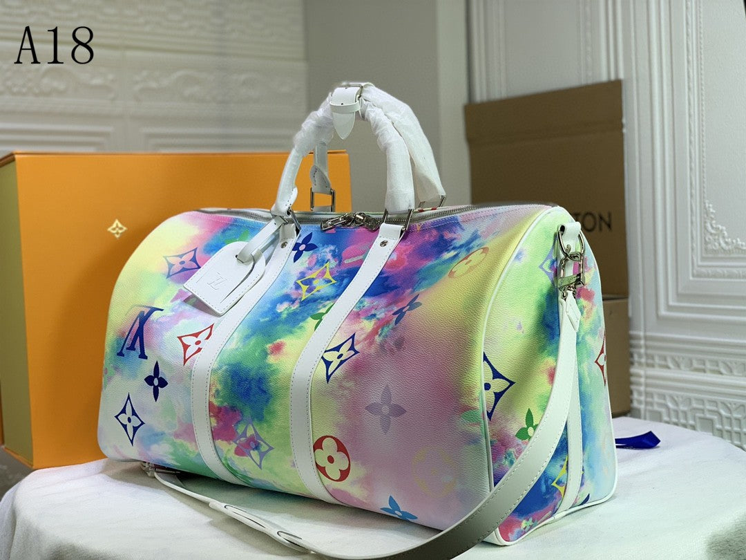 LU Bag Holdalls