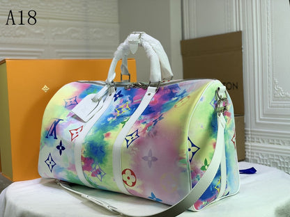LU Bag Holdalls