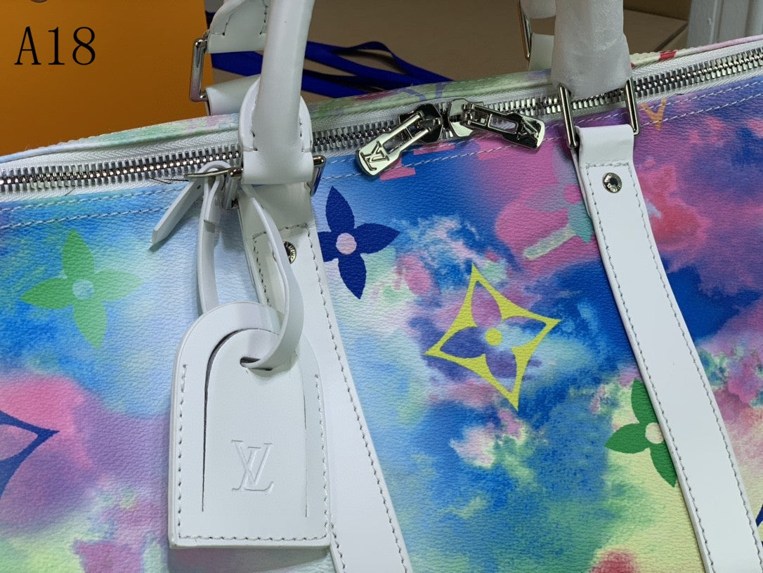 LU Bag Holdalls