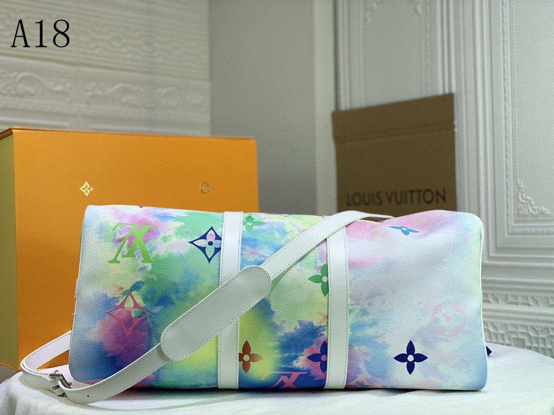 LU Bag Holdalls