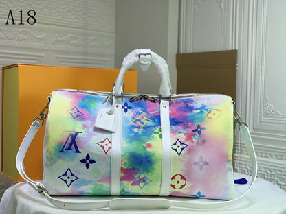 LU Bag Holdalls