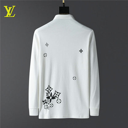 LU   T-shirt Shirt 2 Color 's