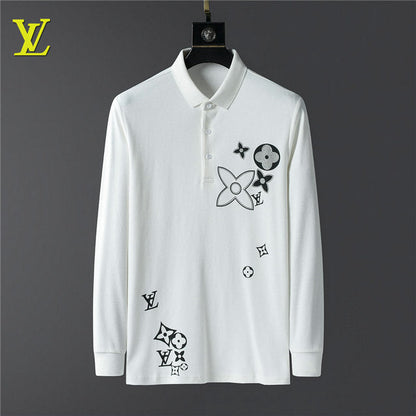 LU   T-shirt Shirt 2 Color 's