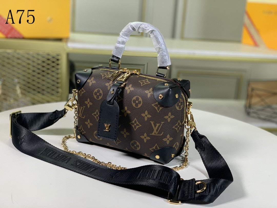 LU  Bag Petite Malle 20 cm