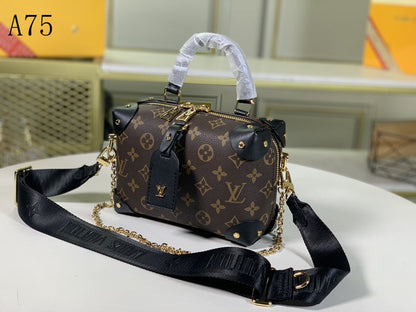 LU  Bag Petite Malle 20 cm