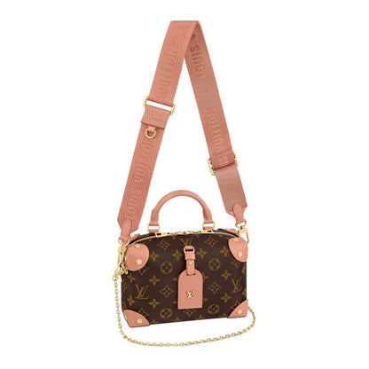 LU  Bag Petite Malle 20 cm