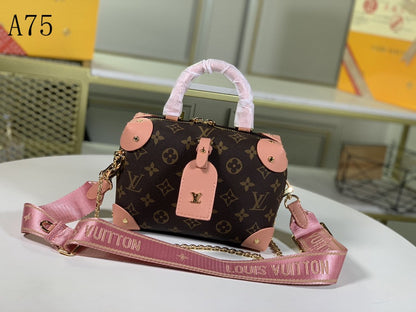LU  Bag Petite Malle 20 cm