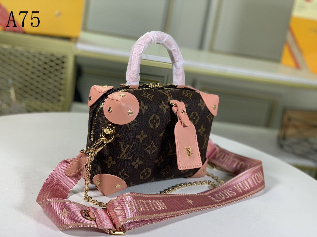 LU  Bag Petite Malle 20 cm